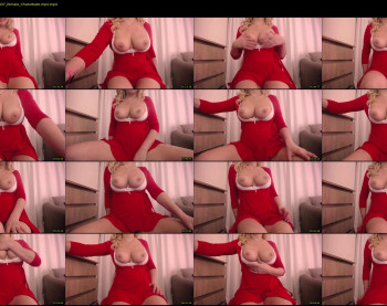 faceless___ — 11 minute Chaturbate female cam video clip, 720p, Feb 7, 2023