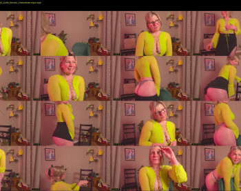 french_devotion — 95 minute Chaturbate female cam video clip, 720p, Feb 7, 2023