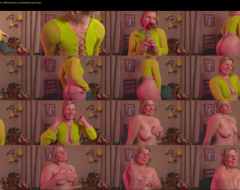 french_devotion — 92 minute Chaturbate female cam video clip, 720p, Feb 8, 2023