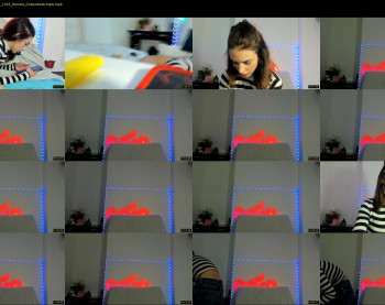 hotfallingdevil — 23 minute Chaturbate female cam video clip, 1080p, Feb 7, 2023