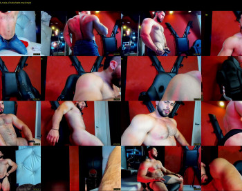 jakeskye — 51 minute Chaturbate male cam video clip, 1080p, Feb 7, 2023