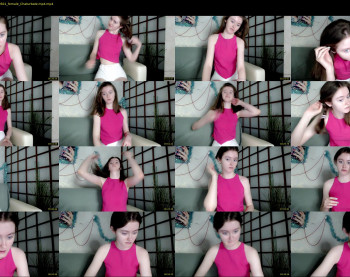 kate_cuddle — 11 minute Chaturbate female cam video clip, 720p, Feb 8, 2023