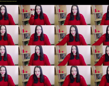 leila_beayte — 23 minute Chaturbate female cam video clip, 720p, Feb 7, 2023