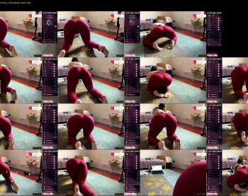 lilsofii — 132 minute Chaturbate female cam video clip, 720p, Feb 7, 2023