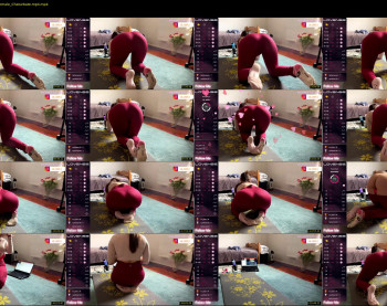 lilsofii — 131 minute Chaturbate female cam video clip, 720p, Feb 7, 2023