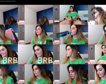 lucia_star_ — 65 minute Chaturbate female cam video clip, 1080p, Feb 7, 2023