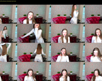 marilyn_coy_ — 21 minute Chaturbate female cam video clip, 1080p, Feb 7, 2023