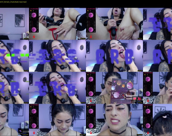 michell_digs — 79 minute Chaturbate female cam video clip, 720p, Feb 8, 2023