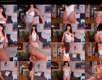 olivia_deviline — 58 minute Chaturbate female cam video clip, 720p, Feb 7, 2023