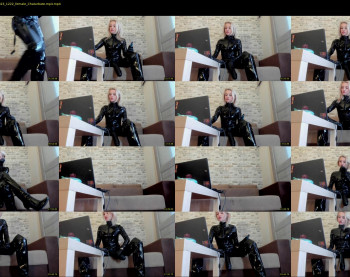 phantom_edging — 34 minute Chaturbate female cam video clip, 1080p, Feb 7, 2023
