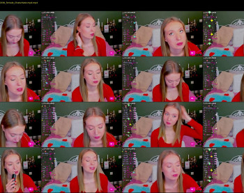 pixie_prizzze — 20 minute Chaturbate female cam video clip, 720p, Feb 8, 2023