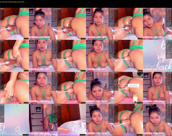 roxy_lov3 — 102 minute Chaturbate female cam video clip, 720p, Feb 7, 2023