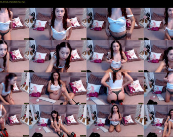 ruby__may — 92 minute Chaturbate female cam video clip, 720p, Feb 7, 2023