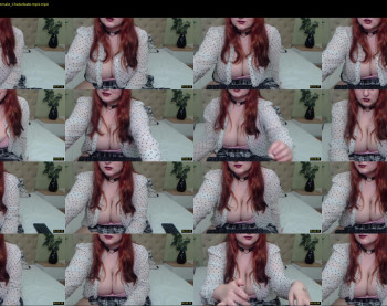 rubyri — 11 minute Chaturbate female cam video clip, 720p, Feb 7, 2023