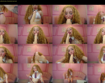 sofia_sweet_a — 40 minute Chaturbate female cam video clip, 1080p, Feb 7, 2023