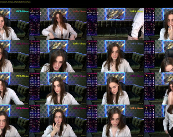 springchamomile — 55 minute Chaturbate female cam video clip, 1080p, Feb 7, 2023