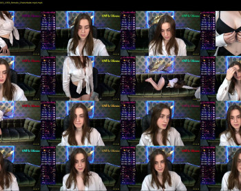 springchamomile — 35 minute Chaturbate female cam video clip, 1080p, Feb 7, 2023