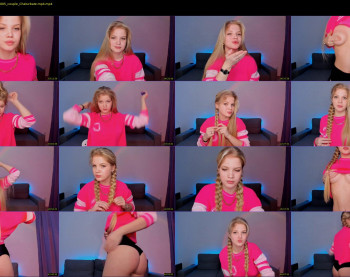 stacey_long — 55 minute Chaturbate couple cam video clip, 1080p, Feb 7, 2023
