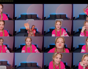 stacey_long — 54 minute Chaturbate couple cam video clip, 1080p, Feb 7, 2023