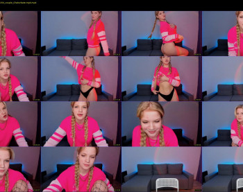 stacey_long — 54 minute Chaturbate couple cam video clip, 1080p, Feb 7, 2023