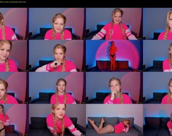 stacey_long — 55 minute Chaturbate couple cam video clip, 1080p, Feb 8, 2023