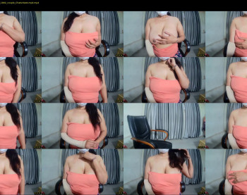 sunilkumar19 — 39 minute Chaturbate couple cam video clip, 480p, Feb 7, 2023