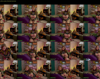task_manager — 60 minute Chaturbate couple cam video clip, 1080p, Feb 7, 2023