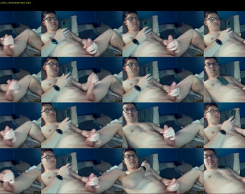 tinydiny — 18 minute Chaturbate male cam video clip, 480p, Feb 7, 2023