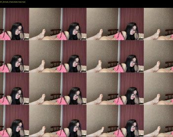 totallytiny_ — 4 minute Chaturbate female cam video clip, 1080p, Feb 7, 2023