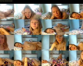 tulip_ohare — 103 minute Chaturbate female cam video clip, 720p, Feb 8, 2023