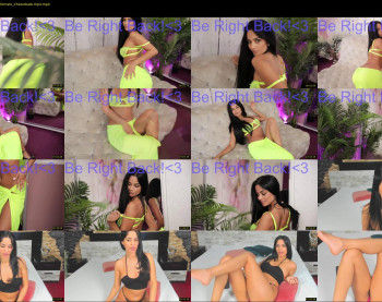 _adelle — 54 minute Chaturbate female cam video clip, 1080p, Feb 8, 2023