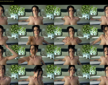 _djad_ — 18 minute Chaturbate female cam video clip, 720p, Feb 8, 2023