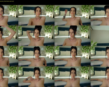 _djad_ — 16 minute Chaturbate female cam video clip, 720p, Feb 8, 2023