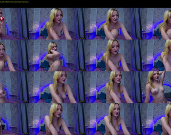_wendydarling_ — 19 minute Chaturbate female cam video clip, 1080p, Feb 8, 2023