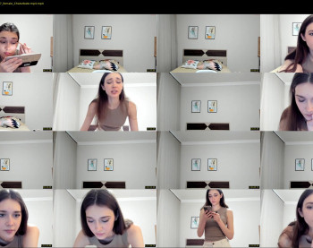 _wilson__ — 106 minute Chaturbate female cam video clip, 720p, Feb 8, 2023
