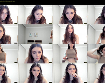 _wilson__ — 22 minute Chaturbate female cam video clip, 720p, Feb 8, 2023