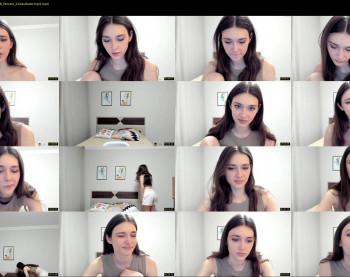 _wilson__ — 57 minute Chaturbate female cam video clip, 720p, Feb 8, 2023