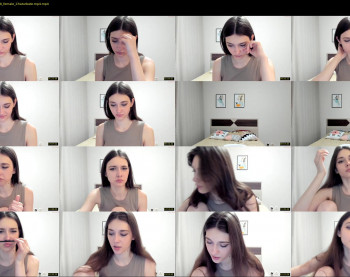 _wilson__ — 25 minute Chaturbate female cam video clip, 720p, Feb 8, 2023