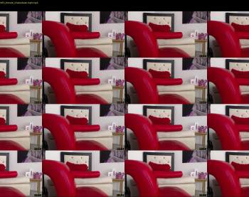 brigit_james — 15 minute Chaturbate female cam video clip, 1080p, Feb 8, 2023