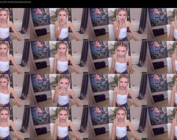 come_with_me_1 — 5 minute Chaturbate female cam video clip, 1080p, Feb 8, 2023