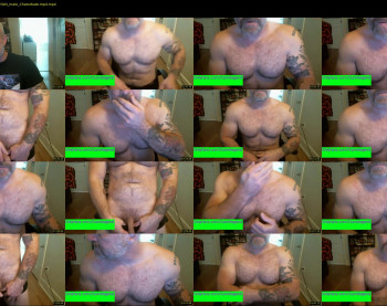 cunnilegend — 23 minute Chaturbate male cam video clip, 480p, Feb 8, 2023