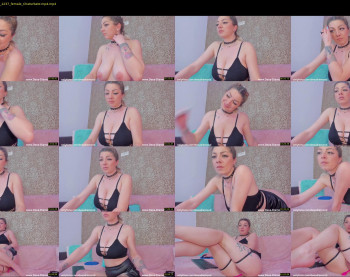 deeadiamond — 48 minute Chaturbate female cam video clip, 1080p, Feb 8, 2023