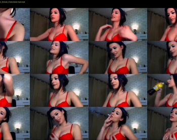 devyrider — 12 minute Chaturbate female cam video clip, 480p, Feb 9, 2023