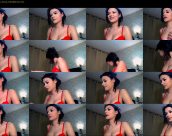 devyrider — 9 minute Chaturbate female cam video clip, 480p, Feb 9, 2023