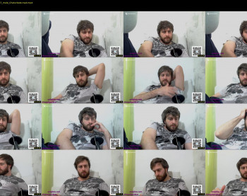 dickjulian — 55 minute Chaturbate male cam video clip, 1080p, Feb 8, 2023