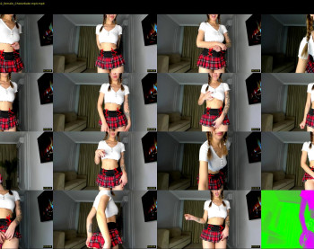 didiactive — 24 minute Chaturbate female cam video clip, 1080p, Feb 8, 2023