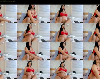 emaboobs — 19 minute Chaturbate female cam video clip, 1080p, Feb 9, 2023