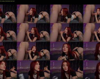 eroticsaga — 10 minute Chaturbate couple cam video clip, 1080p, Feb 8, 2023
