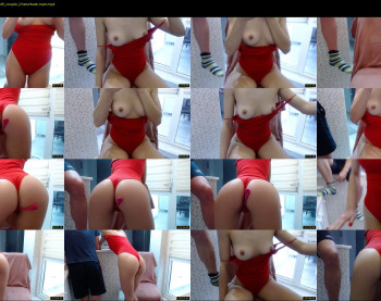 fedexdeby — 110 minute Chaturbate couple cam video clip, 720p, Feb 8, 2023