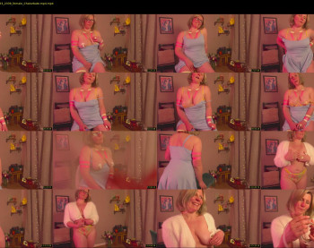 french_devotion — 97 minute Chaturbate female cam video clip, 720p, Feb 8, 2023